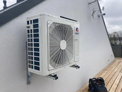 ClimaWell Klimatyzacja | Wentylacja| Pompy Ciepła | Rekuperacja | Szczecin